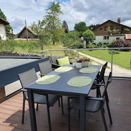 Au Chateau Lajoux Exterior photo
