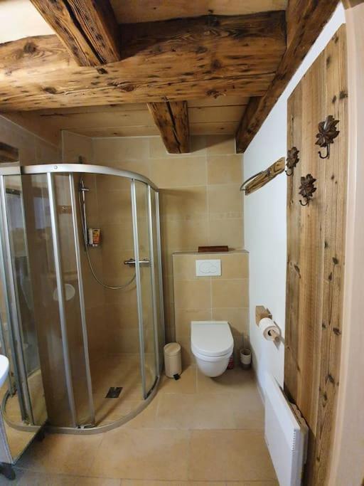 Au Chateau Holiday home *
