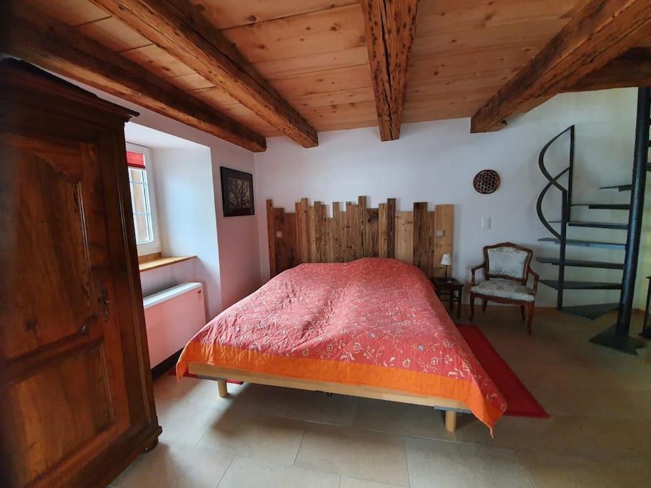 Holiday home Au Chateau *