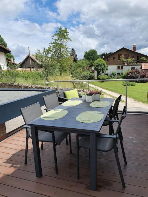 Au Chateau Holiday home