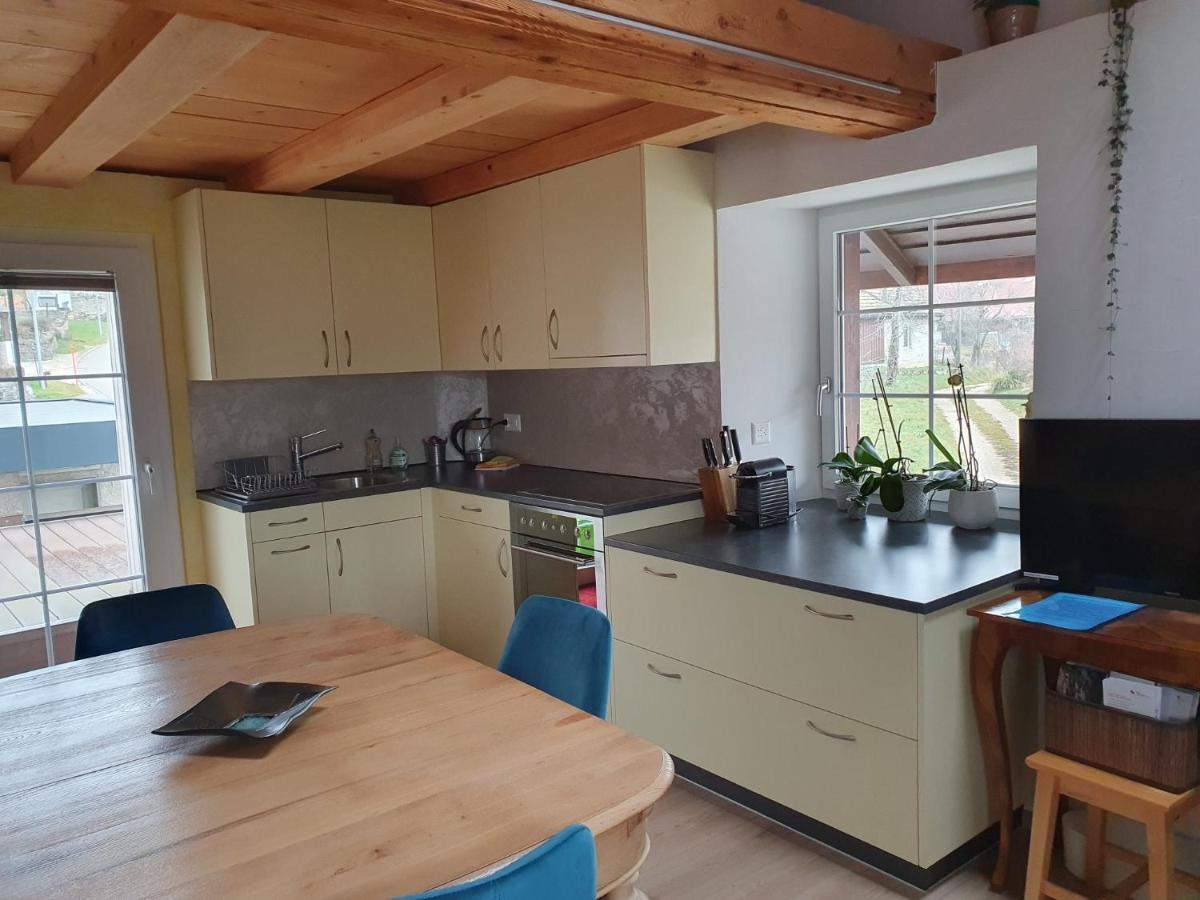 Au Chateau Holiday home